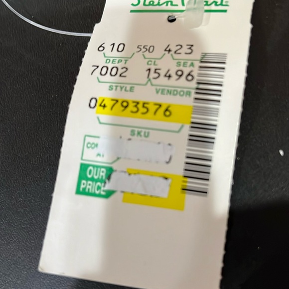 🌟🌟 NWT Vtg Lace Lingerie Teddy!! - Picture 10 of 10